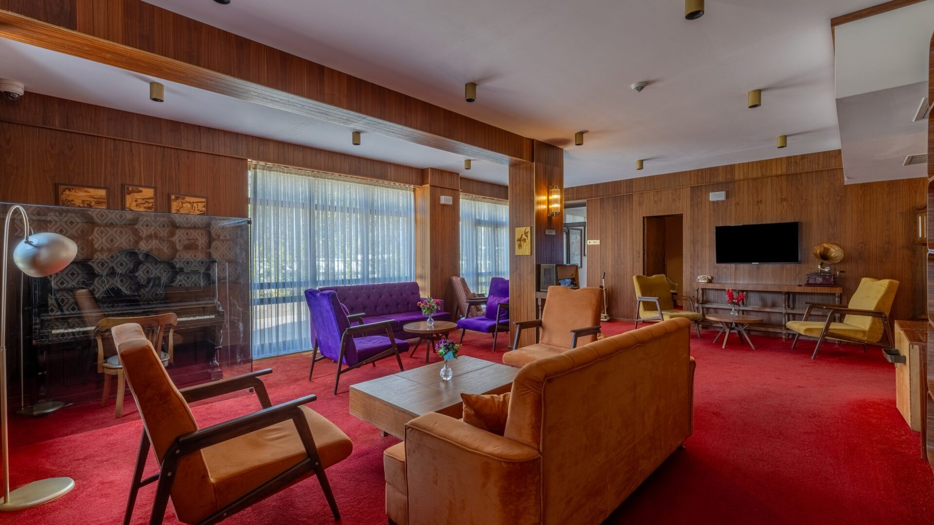 74 Hotel Antalya - Her Oda, Ayrı Birer Hatıra