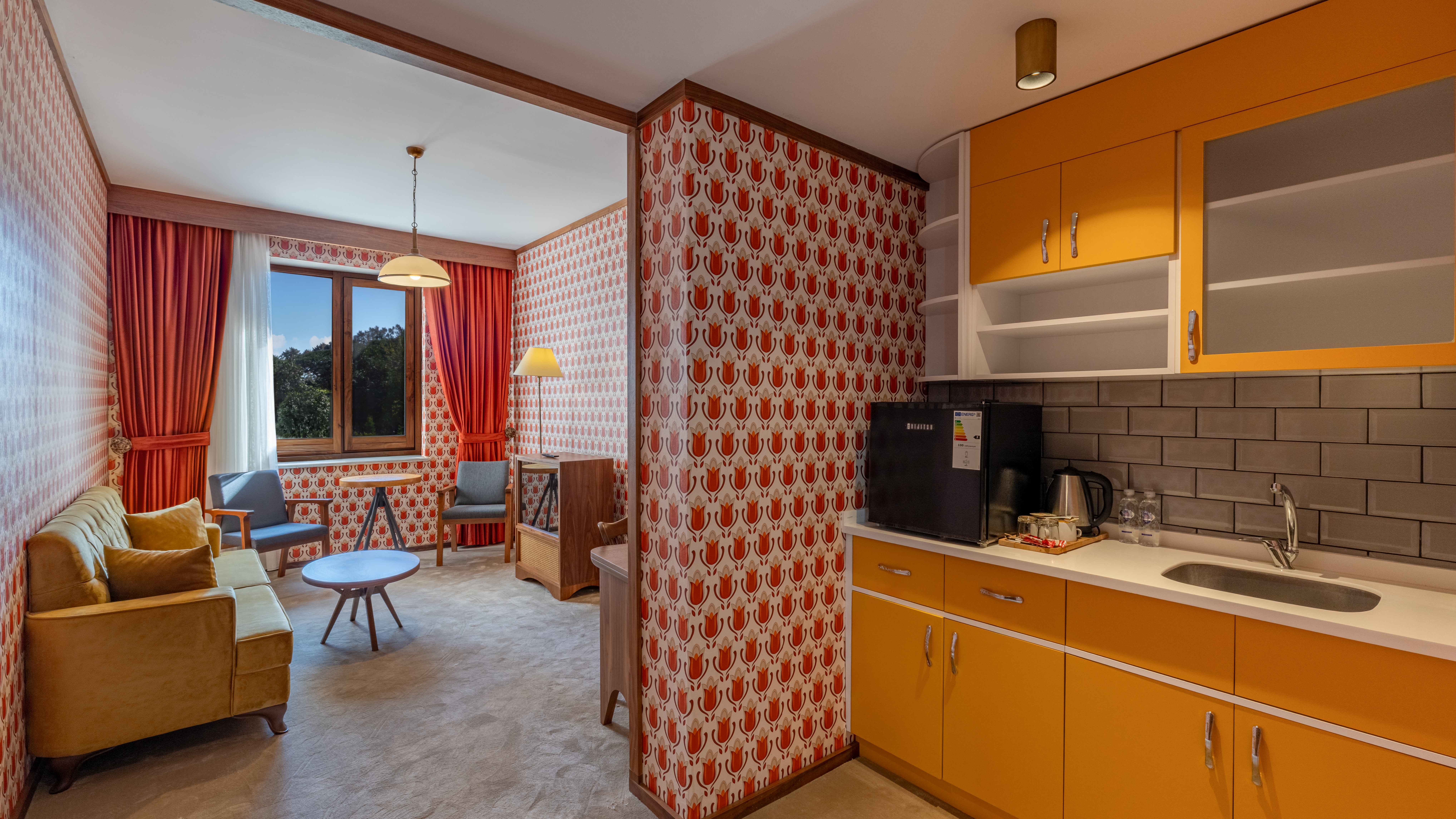 74 Hotel Antalya - Her Oda, Ayrı Birer Hatıra