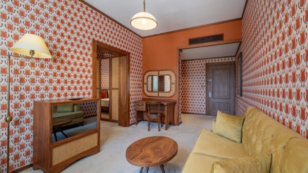 Oda 101 - Görünüm 3