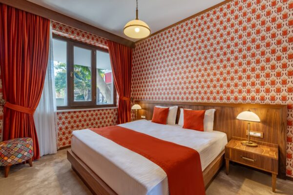 Oda 101 - Görünüm 4