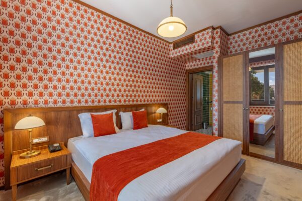 Oda 101 - Görünüm 5