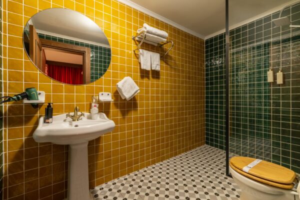 Oda 101 - Görünüm 6