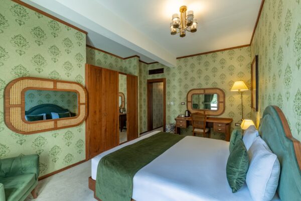 Oda 104 - Görünüm 2