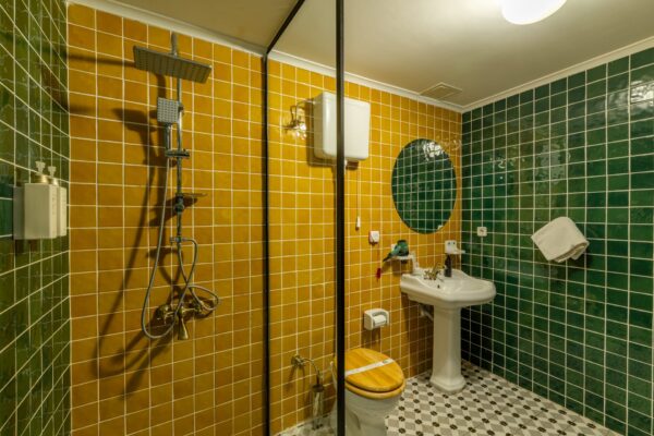 Oda 104 - Görünüm 3