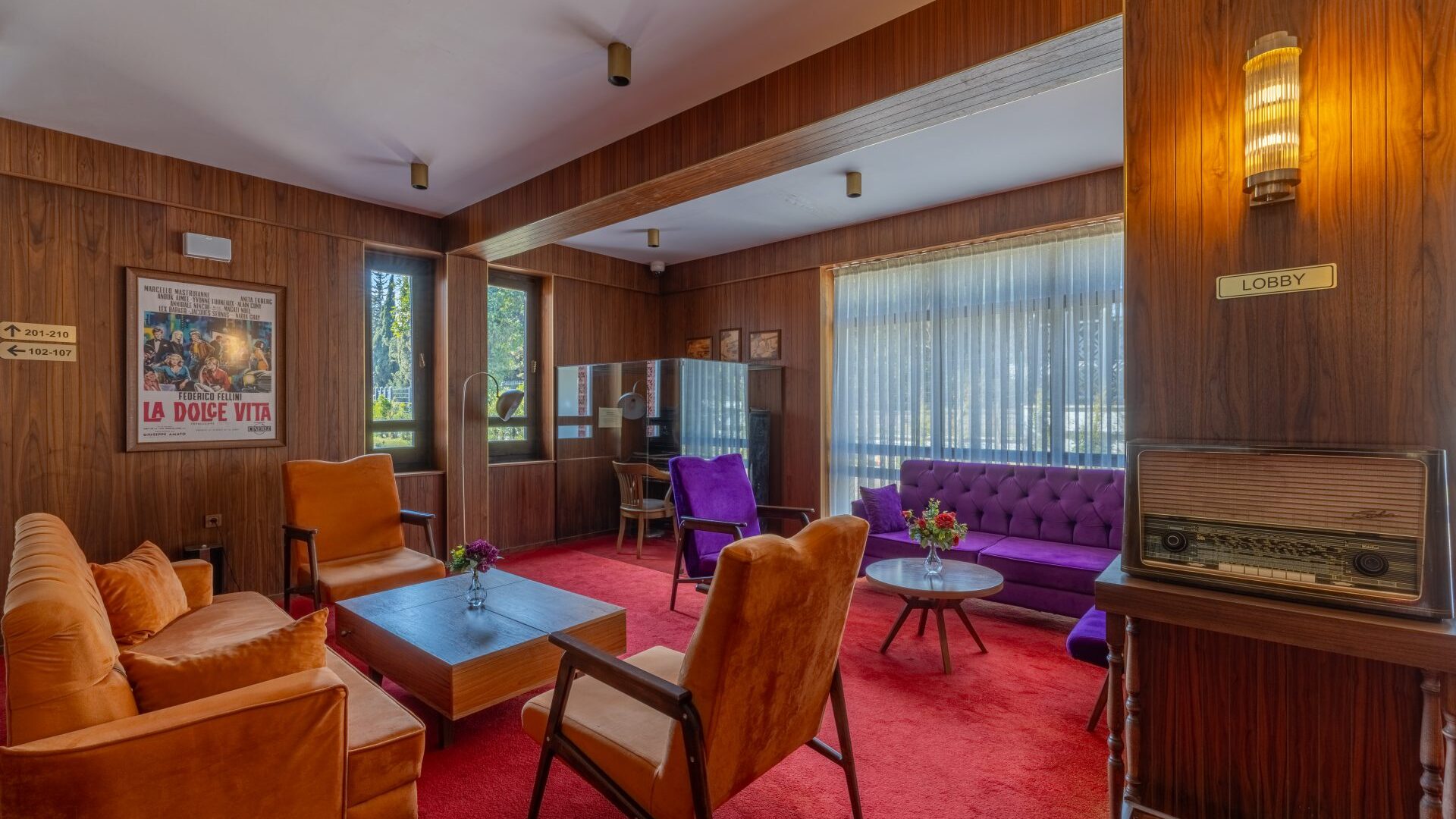 74 Hotel Antalya - Her Oda, Ayrı Birer Hatıra