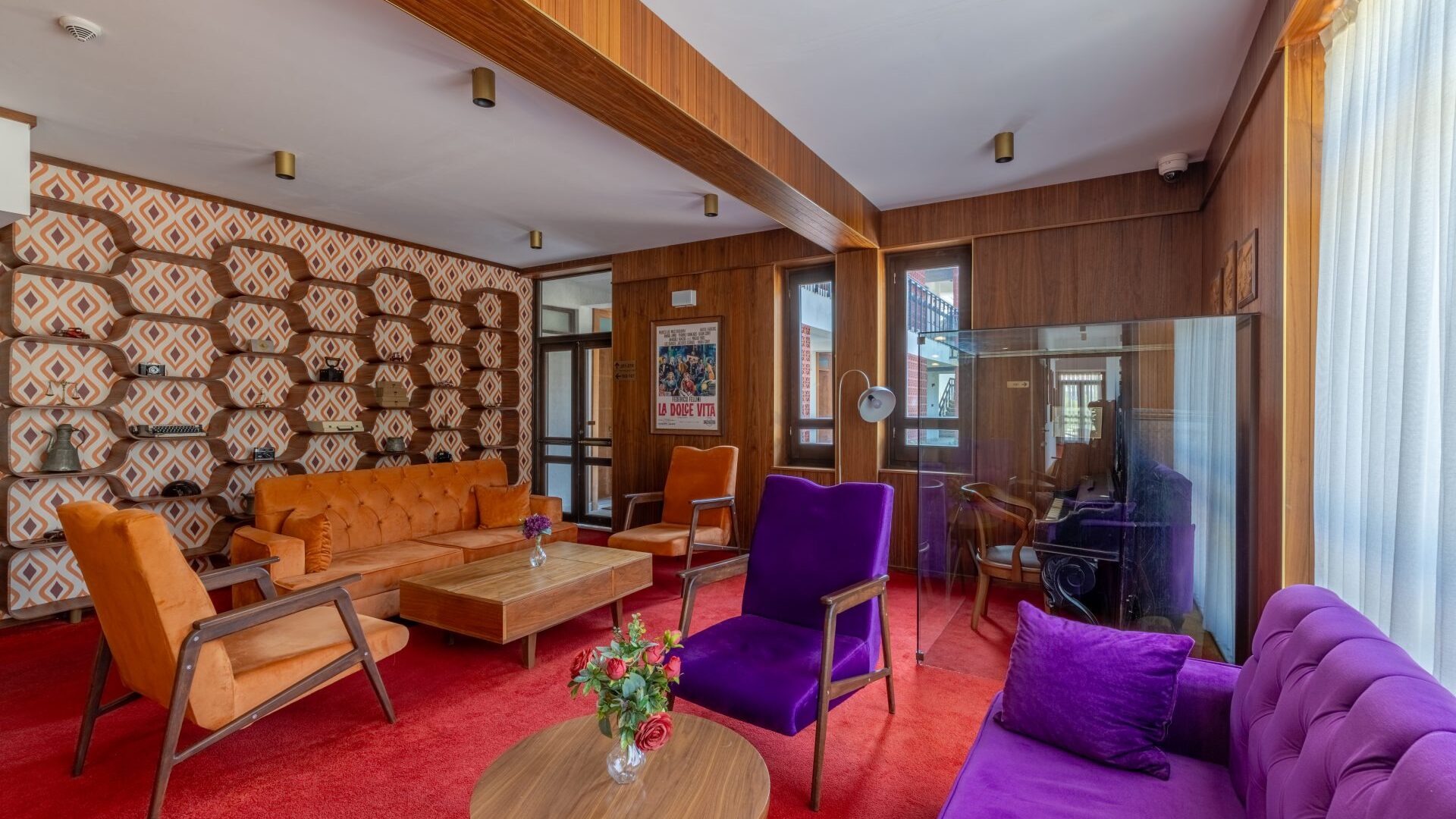 74 Hotel Antalya - Her Oda, Ayrı Birer Hatıra