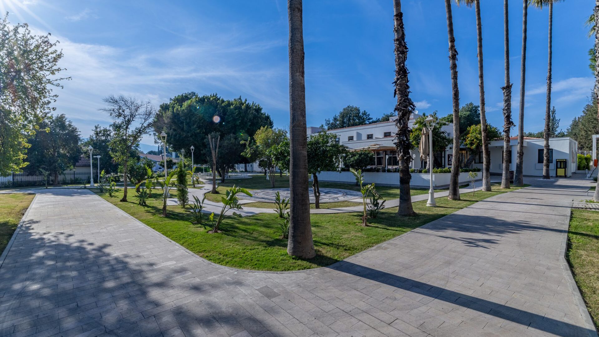 74 Hotel Antalya - Her Oda, Ayrı Birer Hatıra