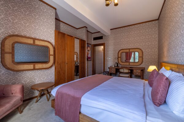 74 Hotel Antalya - Her Oda, Ayrı Birer Hatıra