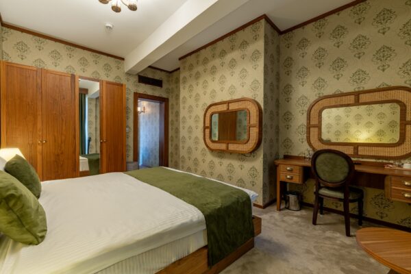 74 Hotel Antalya - Her Oda, Ayrı Birer Hatıra