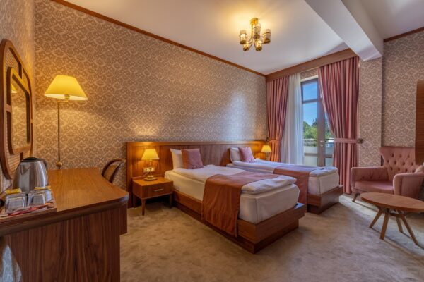 74 Hotel Antalya - Her Oda, Ayrı Birer Hatıra