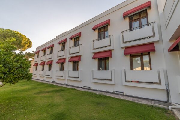 74 Hotel Antalya - Her Oda, Ayrı Birer Hatıra