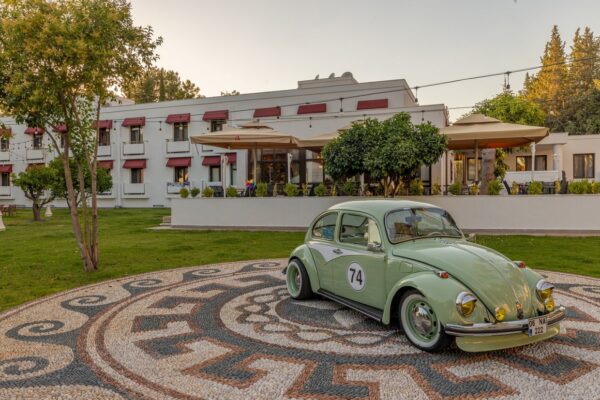 74 Hotel Antalya - Her Oda, Ayrı Birer Hatıra