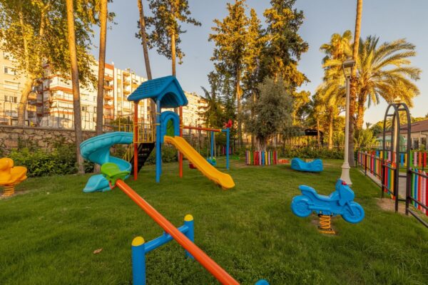74 Hotel Antalya - Her Oda, Ayrı Birer Hatıra