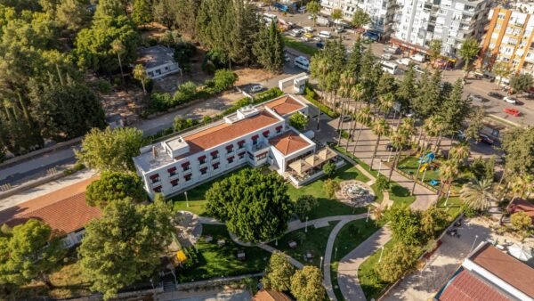 74 Hotel Antalya - Her Oda, Ayrı Birer Hatıra