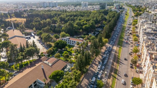 74 Hotel Antalya - Her Oda, Ayrı Birer Hatıra