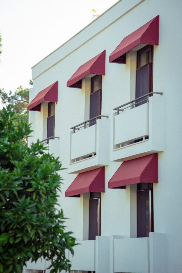 74 Hotel Antalya - Her Oda, Ayrı Birer Hatıra